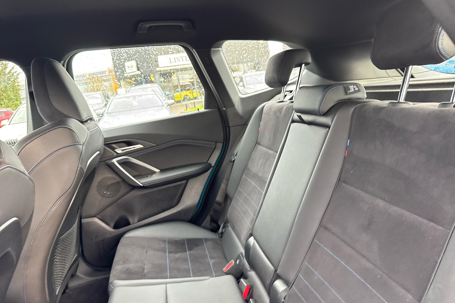 Used BMW X1 2023 for sale - 76389762: Photo 12