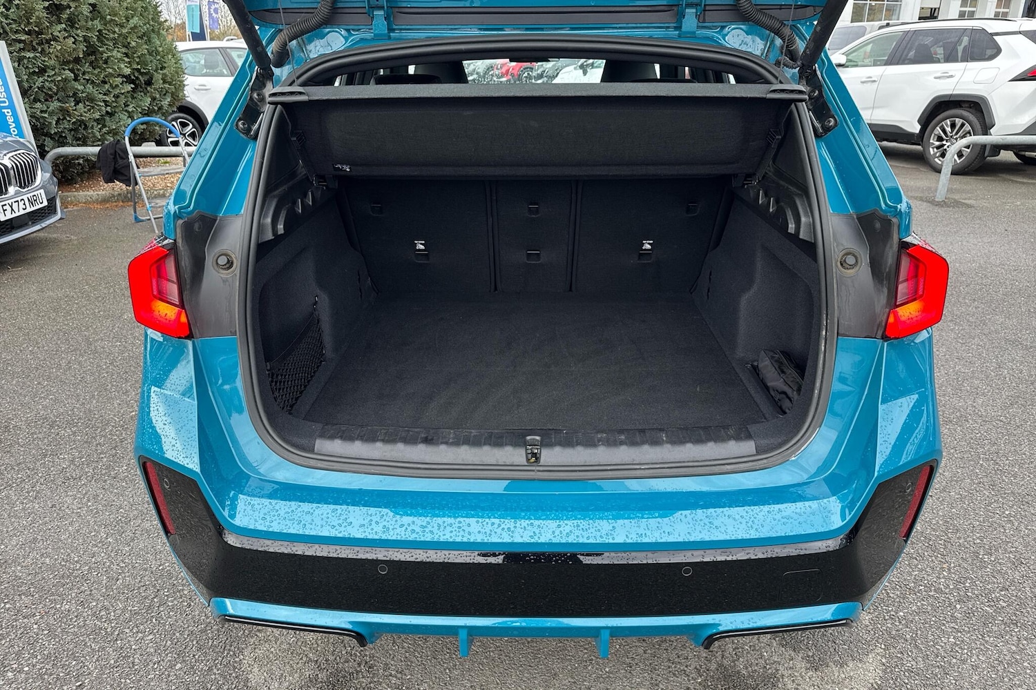 Used BMW X1 2023 for sale - 76389762: Photo 13