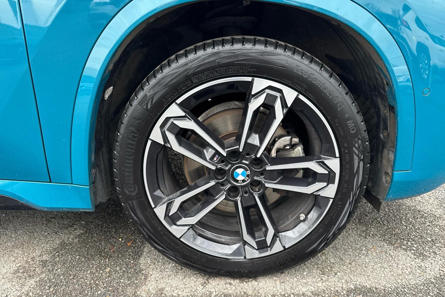 Used BMW X1 2023 for sale - 76389762: Photo 14