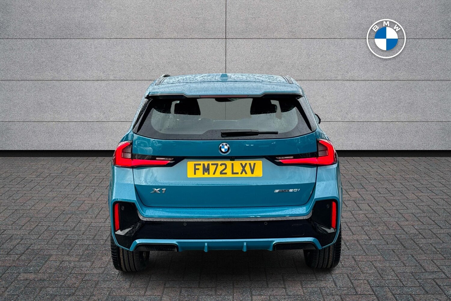 Used BMW X1 2023 for sale - 76389762: Photo 15