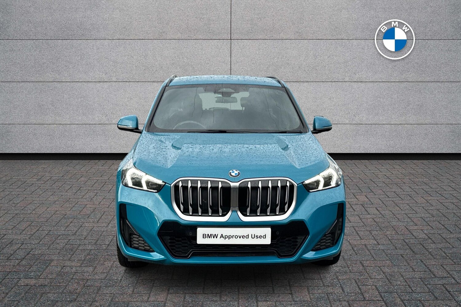 Used BMW X1 2023 for sale - 76389762: Photo 16