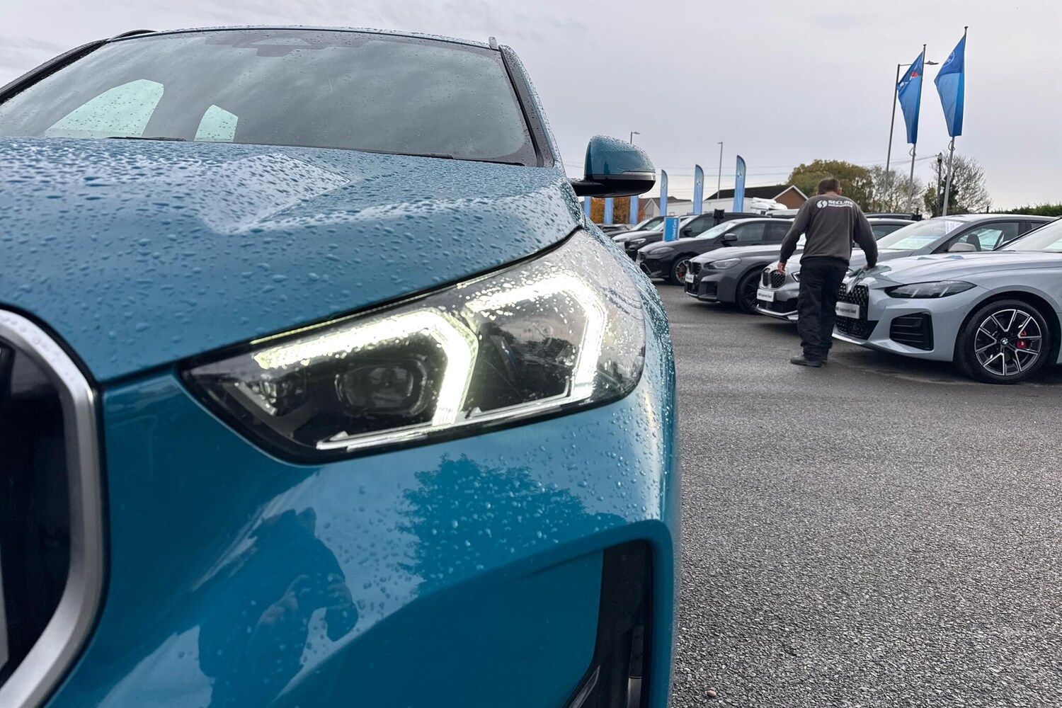 Used BMW X1 2023 for sale - 76389762: Photo 17