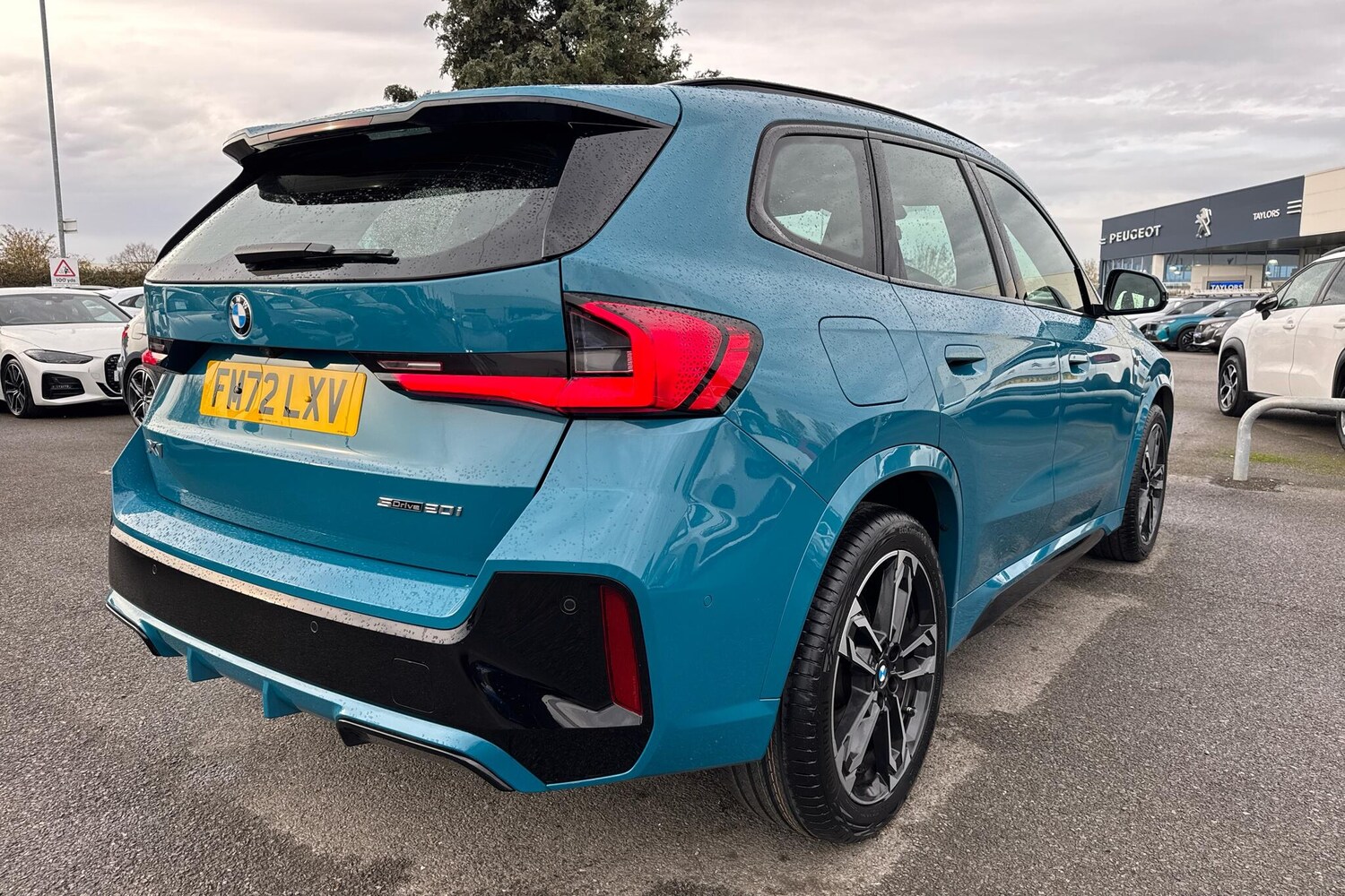 Used BMW X1 2023 for sale - 76389762: Photo 19