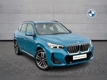 Used BMW X1 2023 for sale - 76389762: Photo