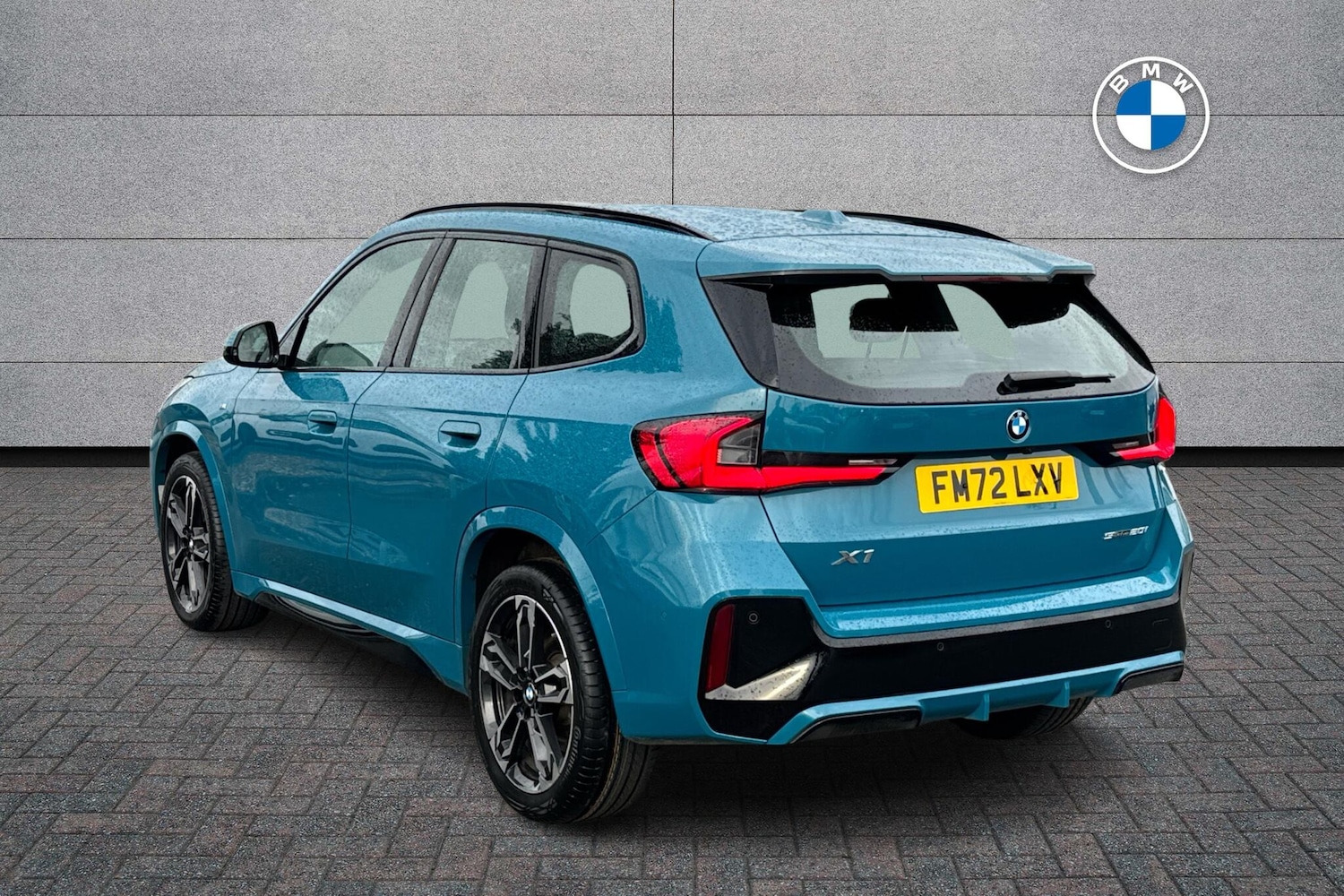 Used BMW X1 2023 for sale - 76389762: Photo 2