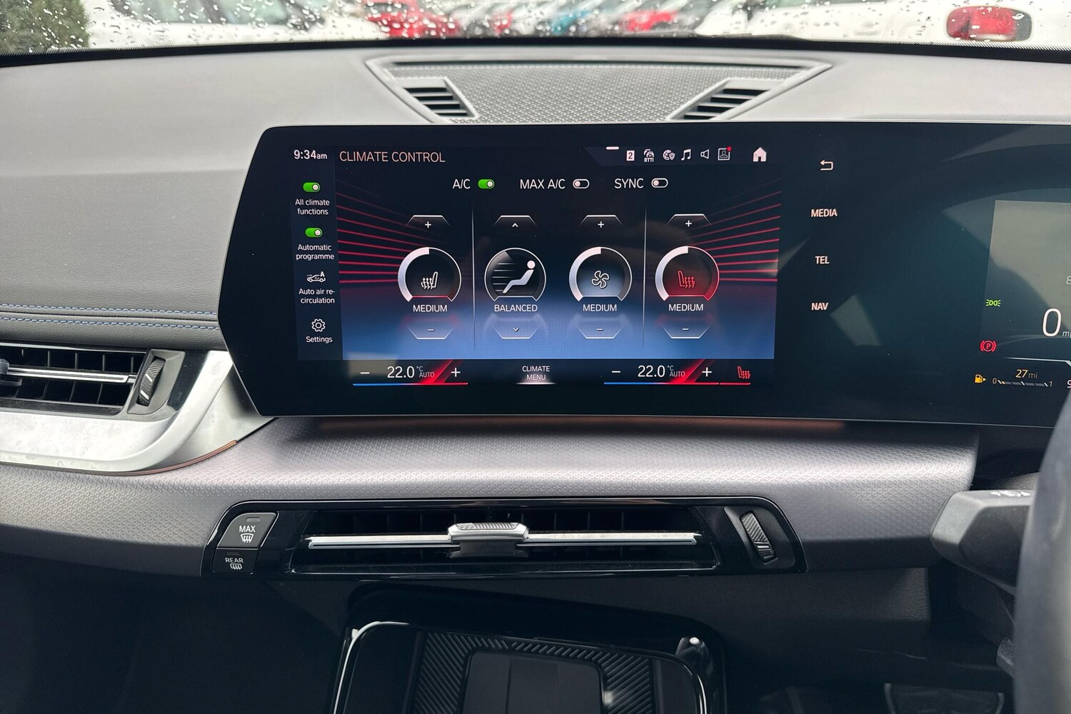 Used BMW X1 2023 for sale - 76389762: Photo 24