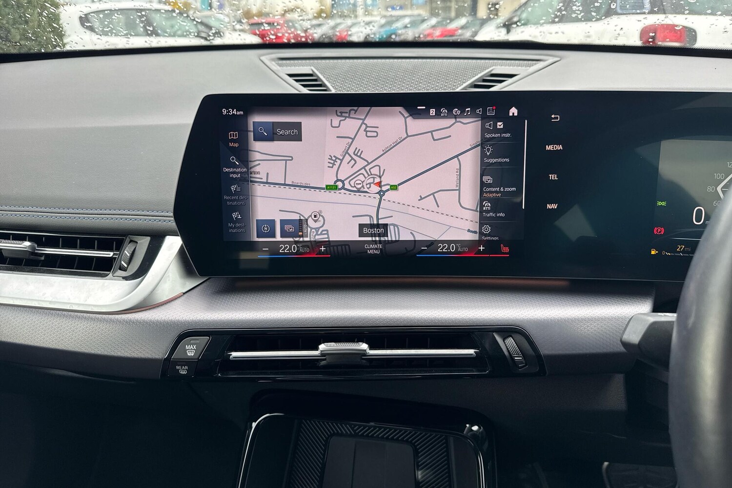 Used BMW X1 2023 for sale - 76389762: Photo 25