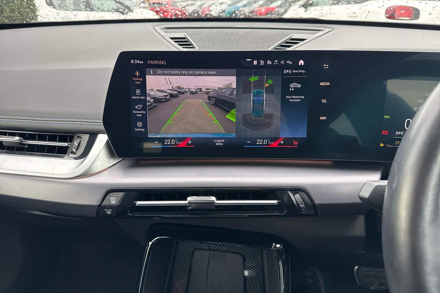 Used BMW X1 2023 for sale - 76389762: Photo 26