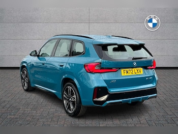 Used BMW X1 2023 for sale - 76389762: Photo