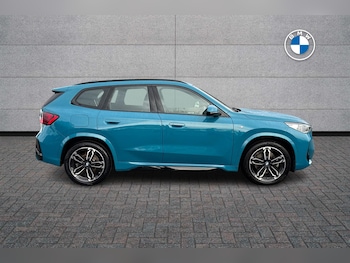 Used BMW X1 2023 for sale - 76389762: Photo