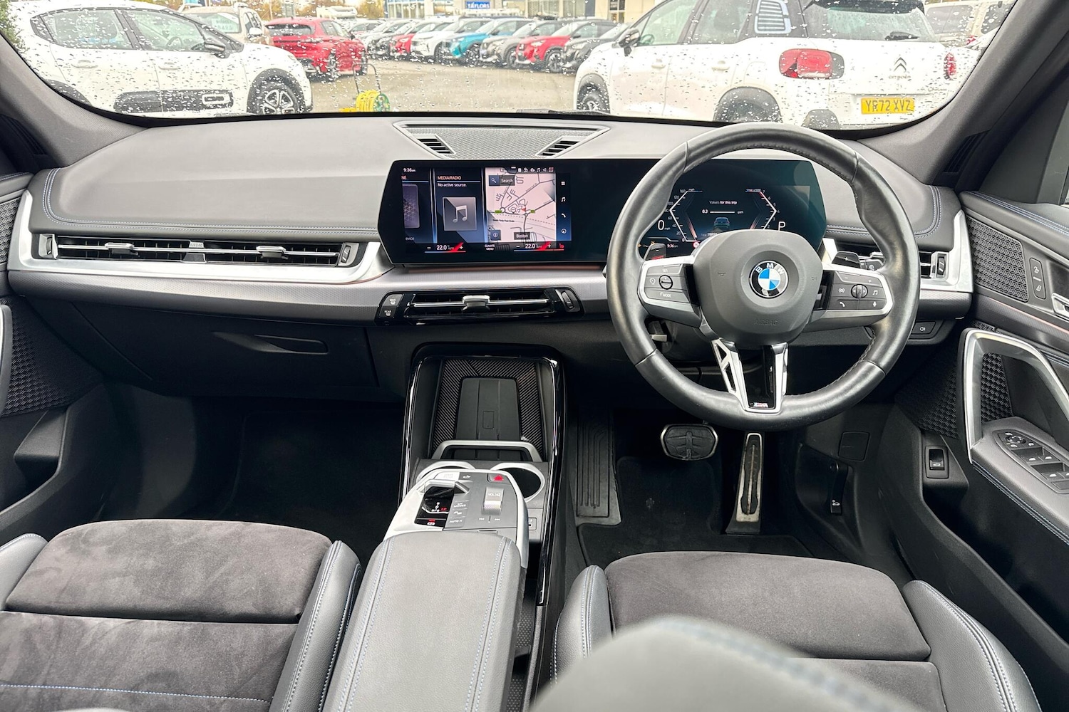 Used BMW X1 2023 for sale - 76389762: Photo 4