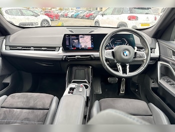 Used BMW X1 2023 for sale - 76389762: Photo