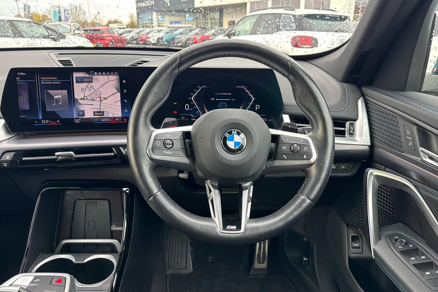 Used BMW X1 2023 for sale - 76389762: Photo 5