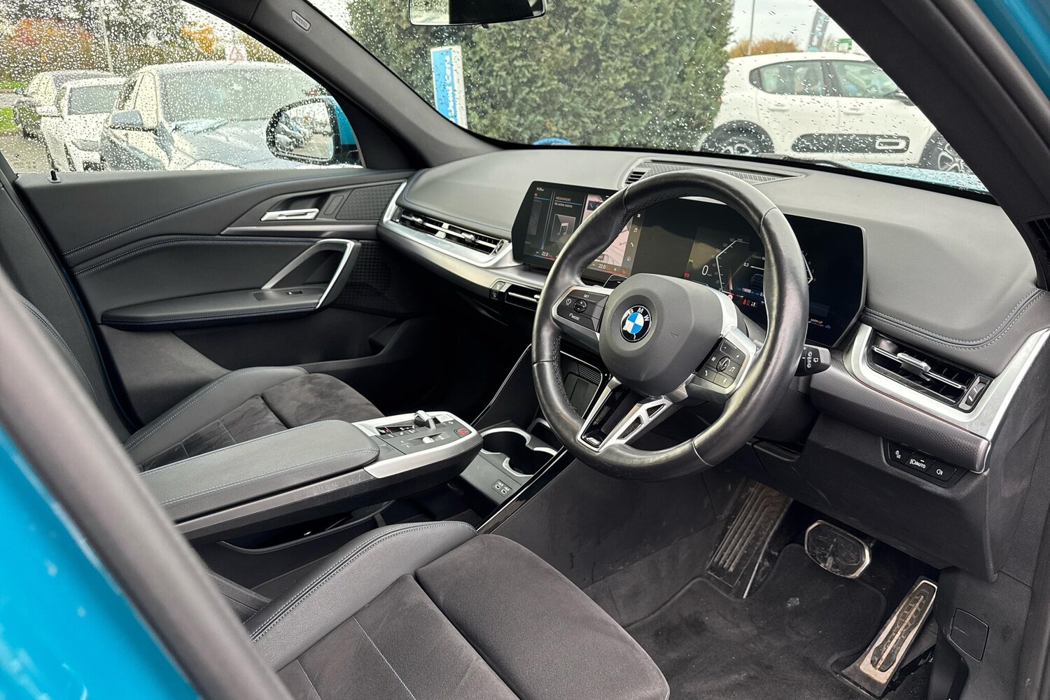 Used BMW X1 2023 for sale - 76389762: Photo 6