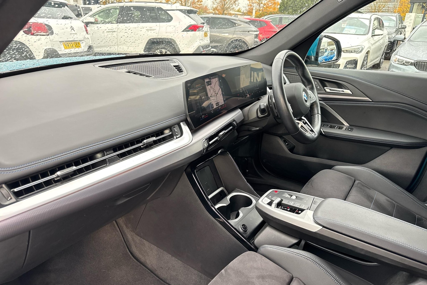 Used BMW X1 2023 for sale - 76389762: Photo 7