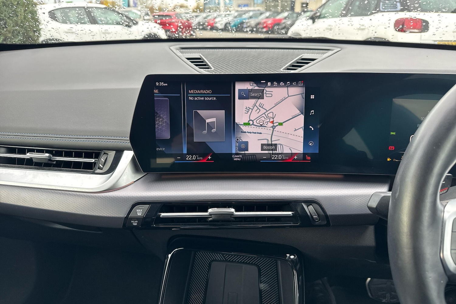 Used BMW X1 2023 for sale - 76389762: Photo 8