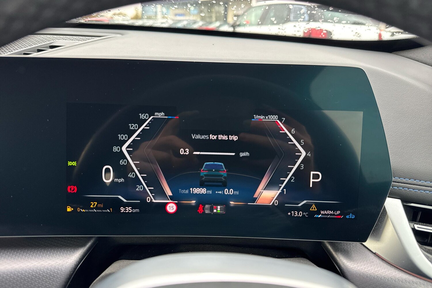 Used BMW X1 2023 for sale - 76389762: Photo 9