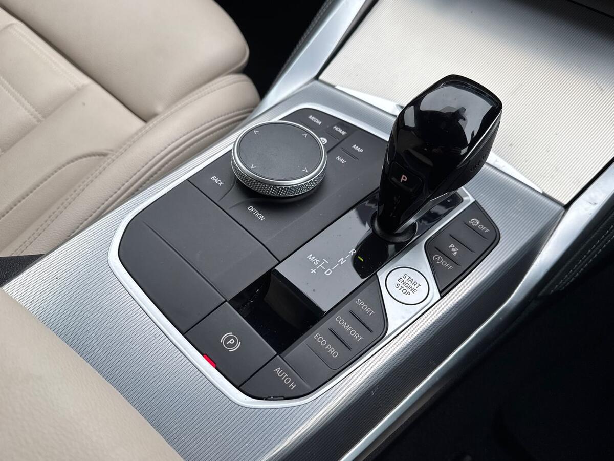 Used BMW 4 Series Gran Coupe 2022 for sale - 77030982: Photo 10