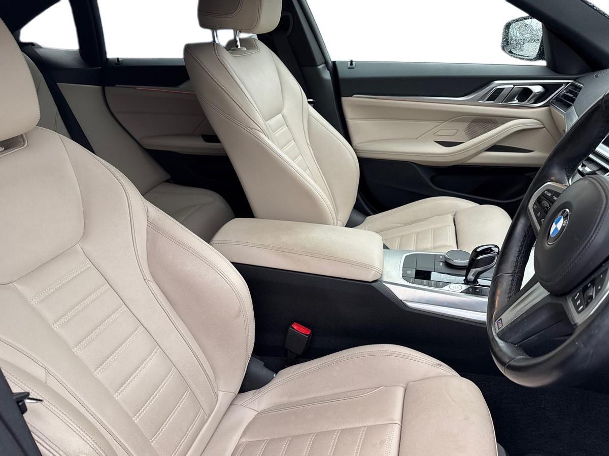 Used BMW 4 Series Gran Coupe 2022 for sale - 77030982: Photo 11