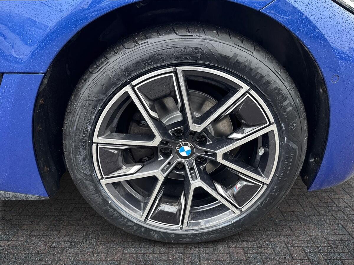 Used BMW 4 Series Gran Coupe 2022 for sale - 77030982: Photo 14