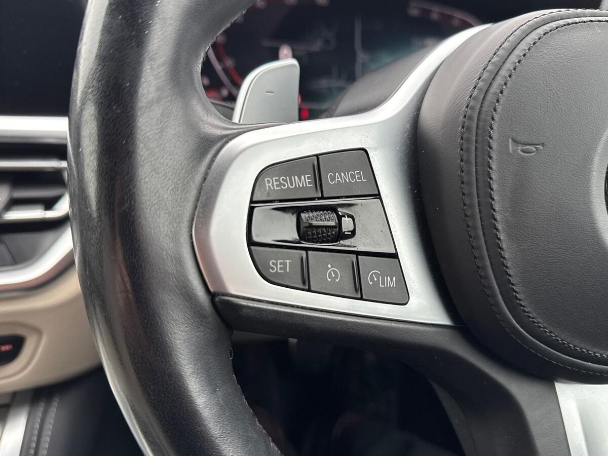 Used BMW 4 Series Gran Coupe 2022 for sale - 77030982: Photo 19