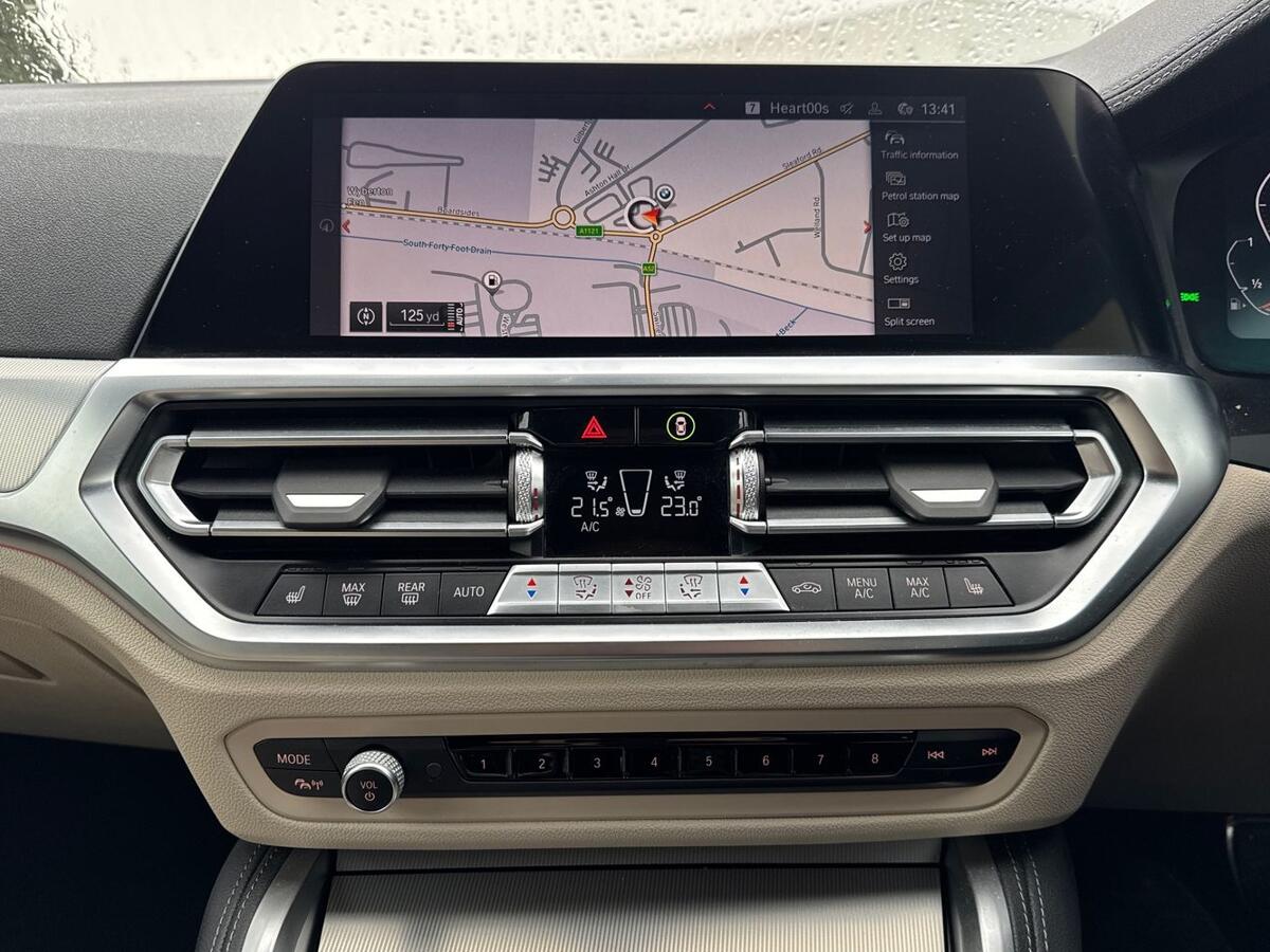 Used BMW 4 Series Gran Coupe 2022 for sale - 77030982: Photo 21