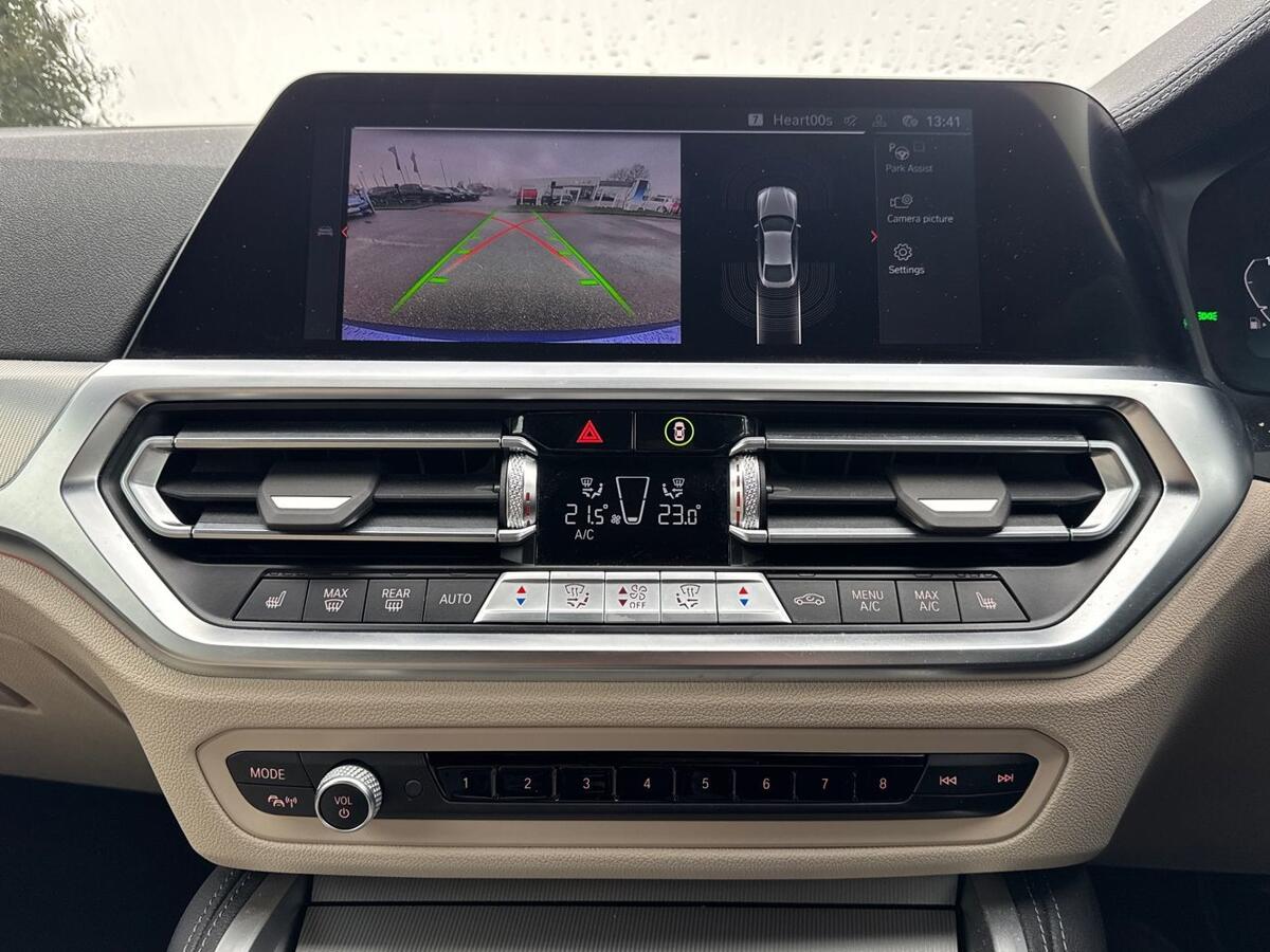 Used BMW 4 Series Gran Coupe 2022 for sale - 77030982: Photo 22