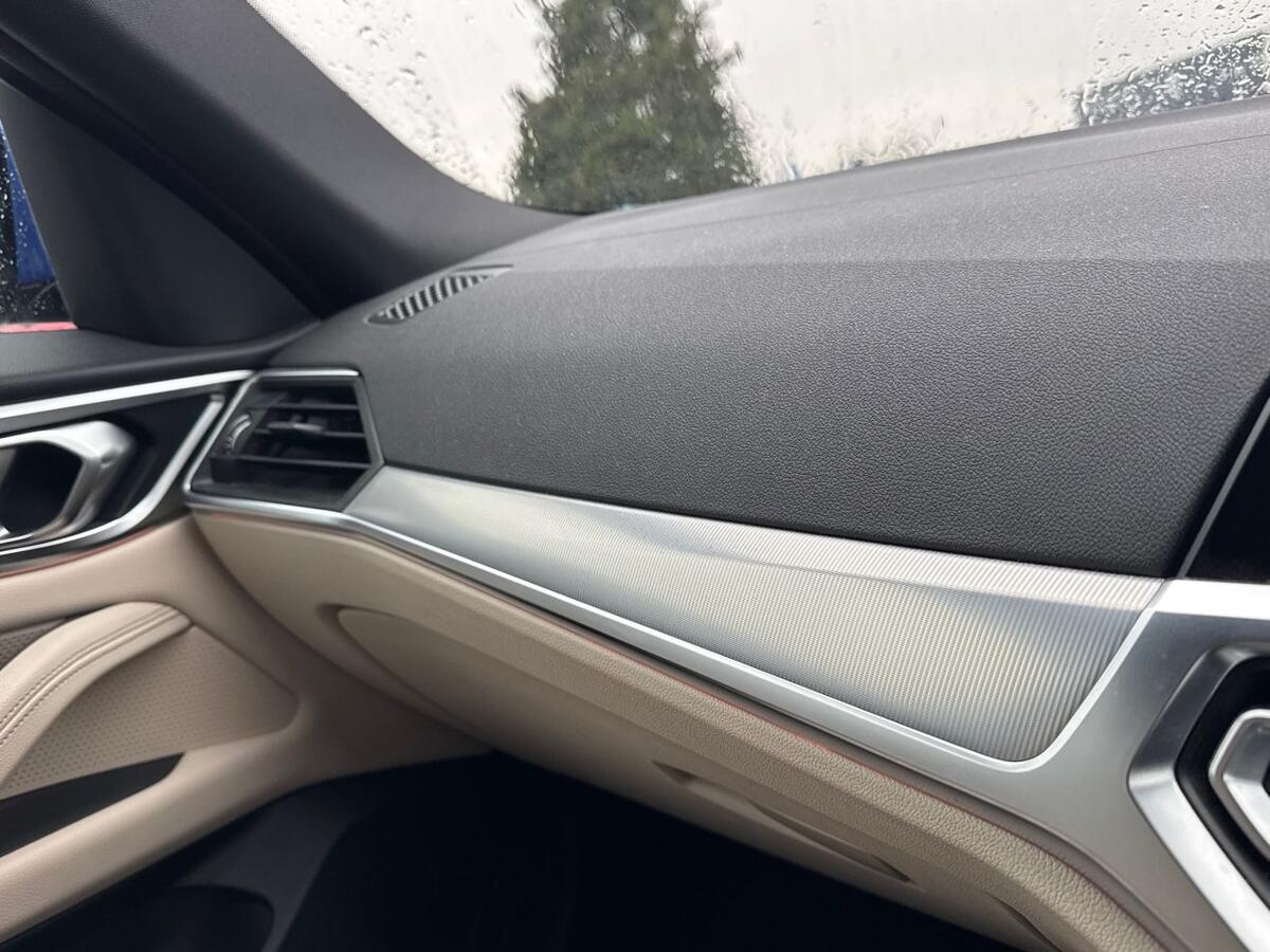 Used BMW 4 Series Gran Coupe 2022 for sale - 77030982: Photo 23