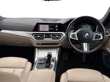 Used BMW 4 Series Gran Coupe 2022 for sale - 77030982: Photo