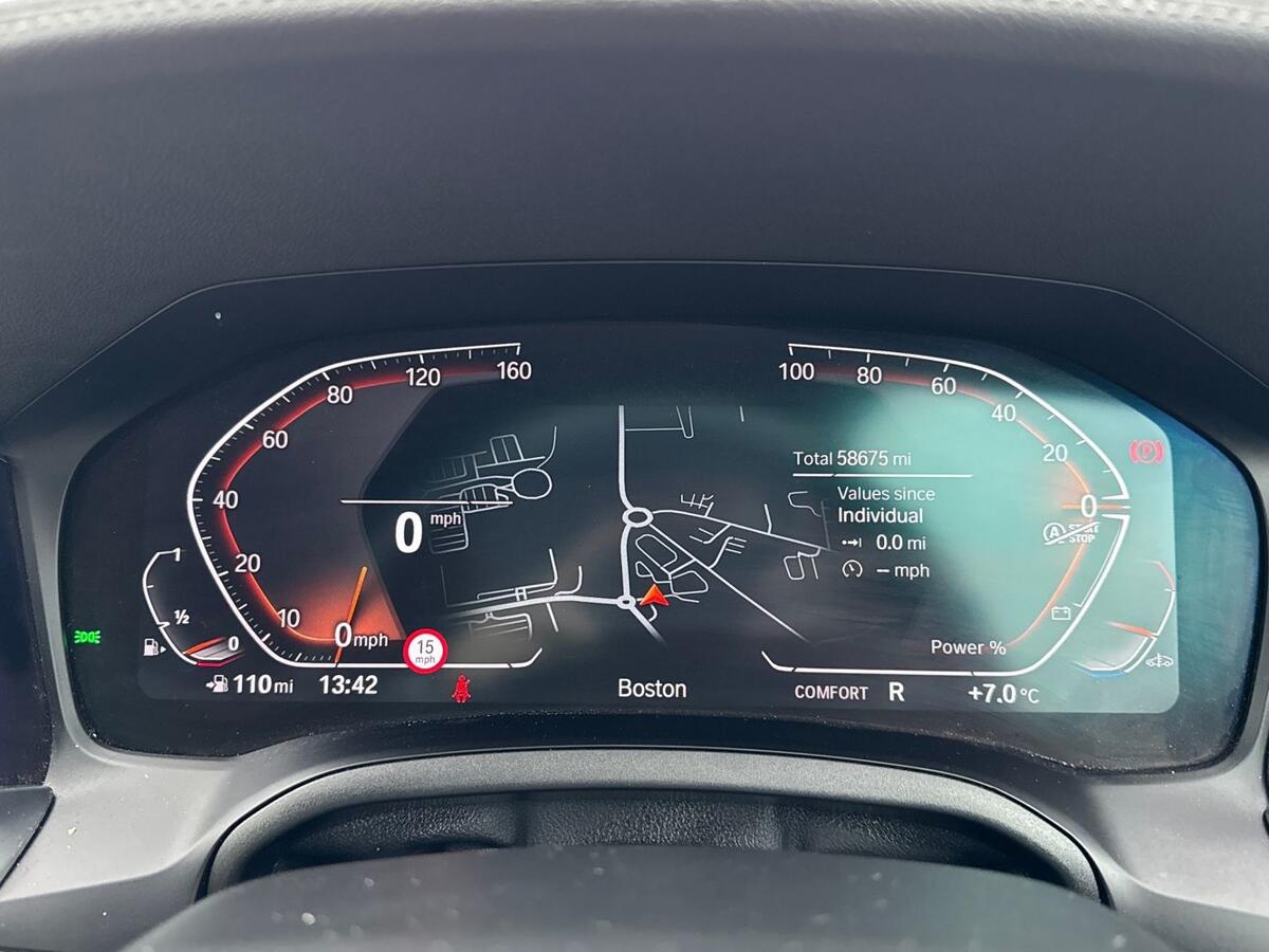 Used BMW 4 Series Gran Coupe 2022 for sale - 77030982: Photo 9