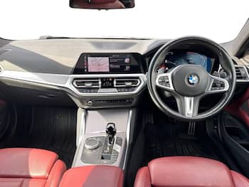 Used BMW 4 Series 2022 for sale - 79768188: Photo