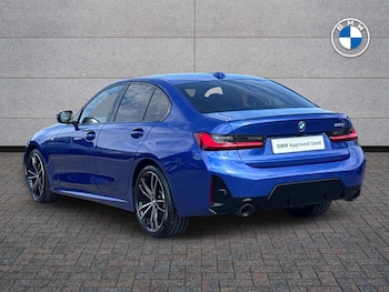 Used BMW 3 Series 2024 for sale - 79350320: Photo