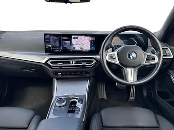 Used BMW 3 Series 2024 for sale - 79350320: Photo
