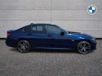 Used BMW 3 Series 2021 for sale - 74959814: Photo