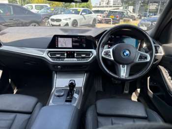 Used BMW 3 Series 2021 for sale - 74959814: Photo