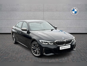 Used BMW 3 Series 2020 for sale - 76168417: Photo