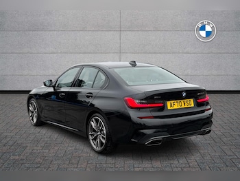 Used BMW 3 Series 2020 for sale - 76168417: Photo