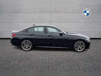 Used BMW 3 Series 2020 for sale - 76168417: Photo