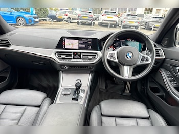 Used BMW 3 Series 2020 for sale - 76168417: Photo