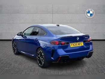 Used BMW 2 Series Gran Coupe 2025 for sale - 75813955: Photo