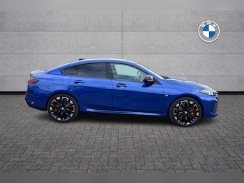 Used BMW 2 Series Gran Coupe 2025 for sale - 75813955: Photo