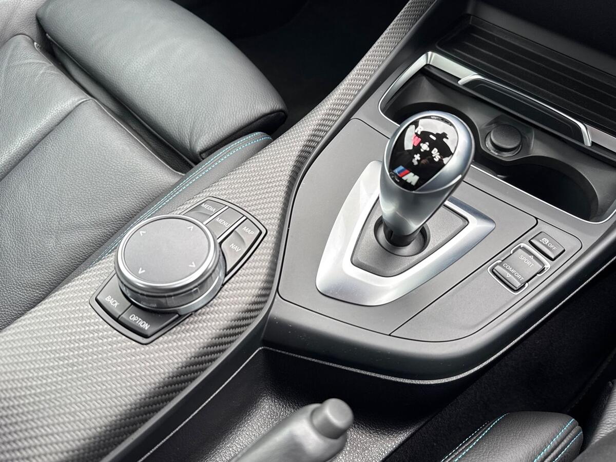 Used BMW M2 2017 for sale - 77292954: Photo 10