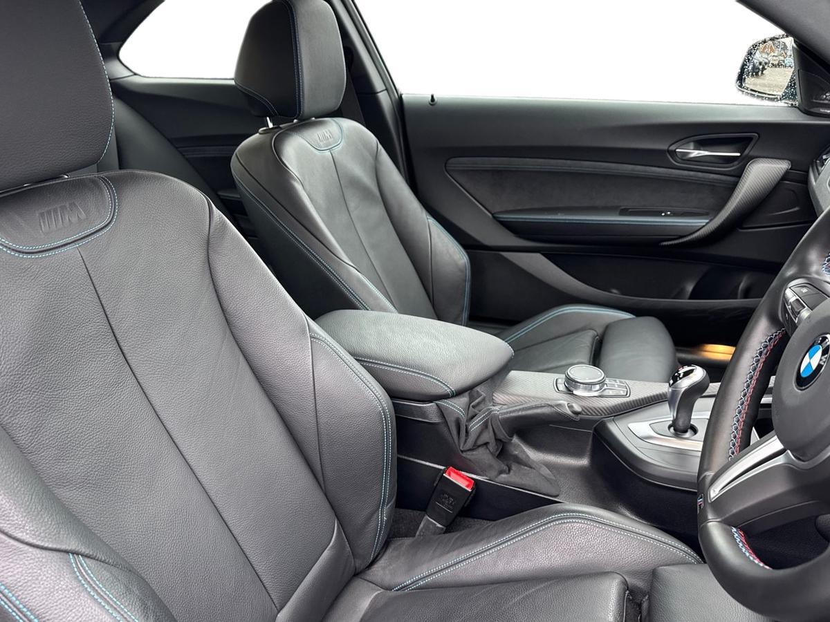 Used BMW M2 2017 for sale - 77292954: Photo 11
