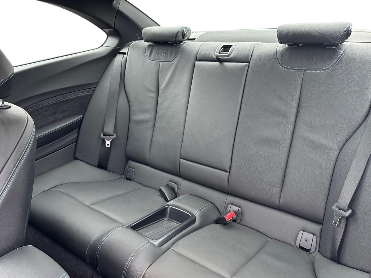 Used BMW M2 2017 for sale - 77292954: Photo 12