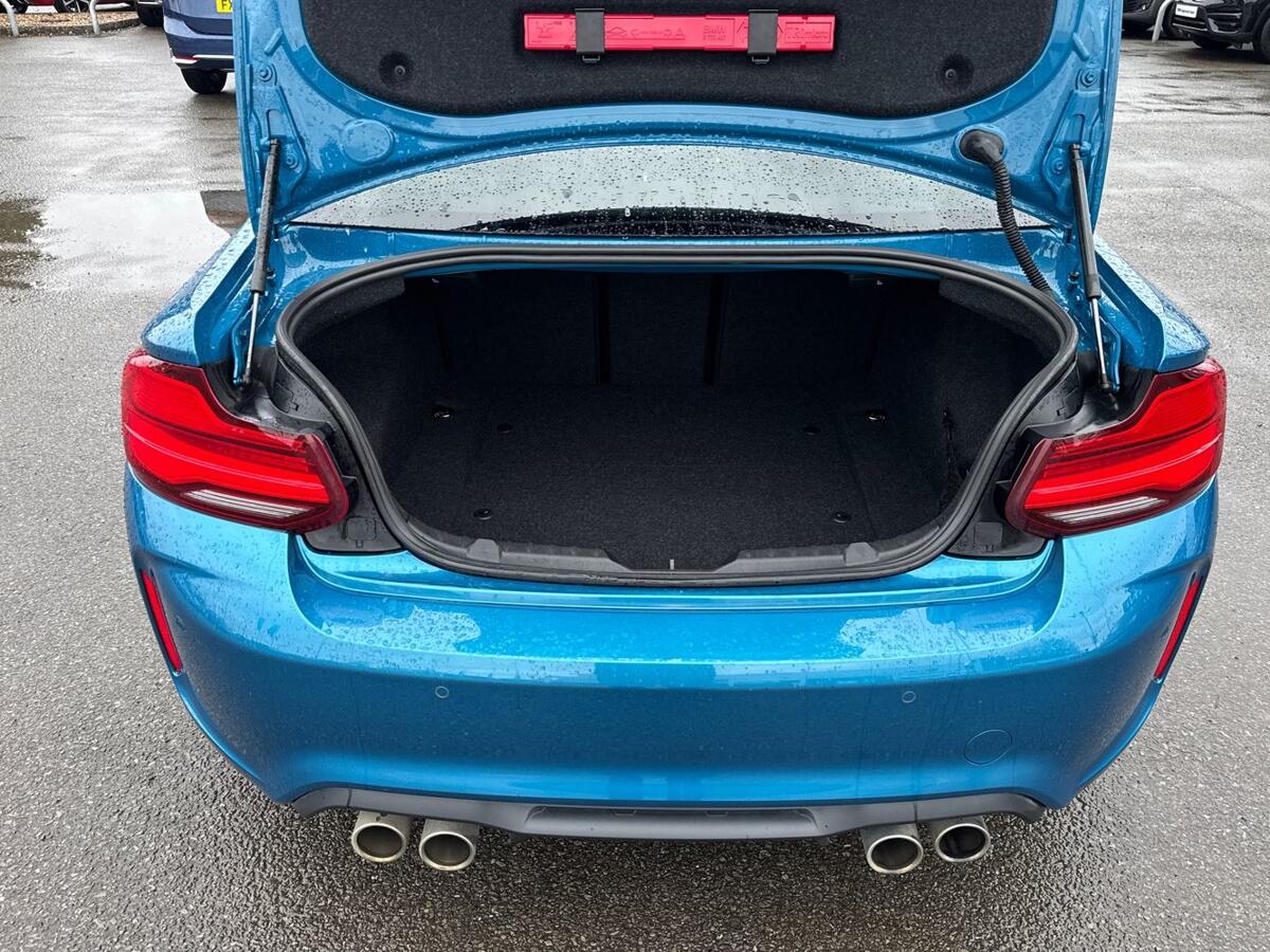 Used BMW M2 2017 for sale - 77292954: Photo 13