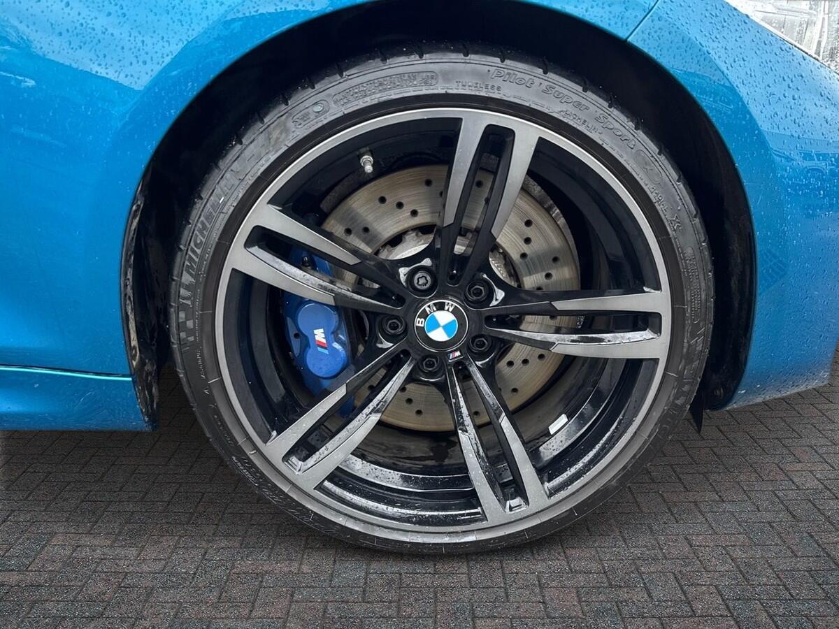 Used BMW M2 2017 for sale - 77292954: Photo 14