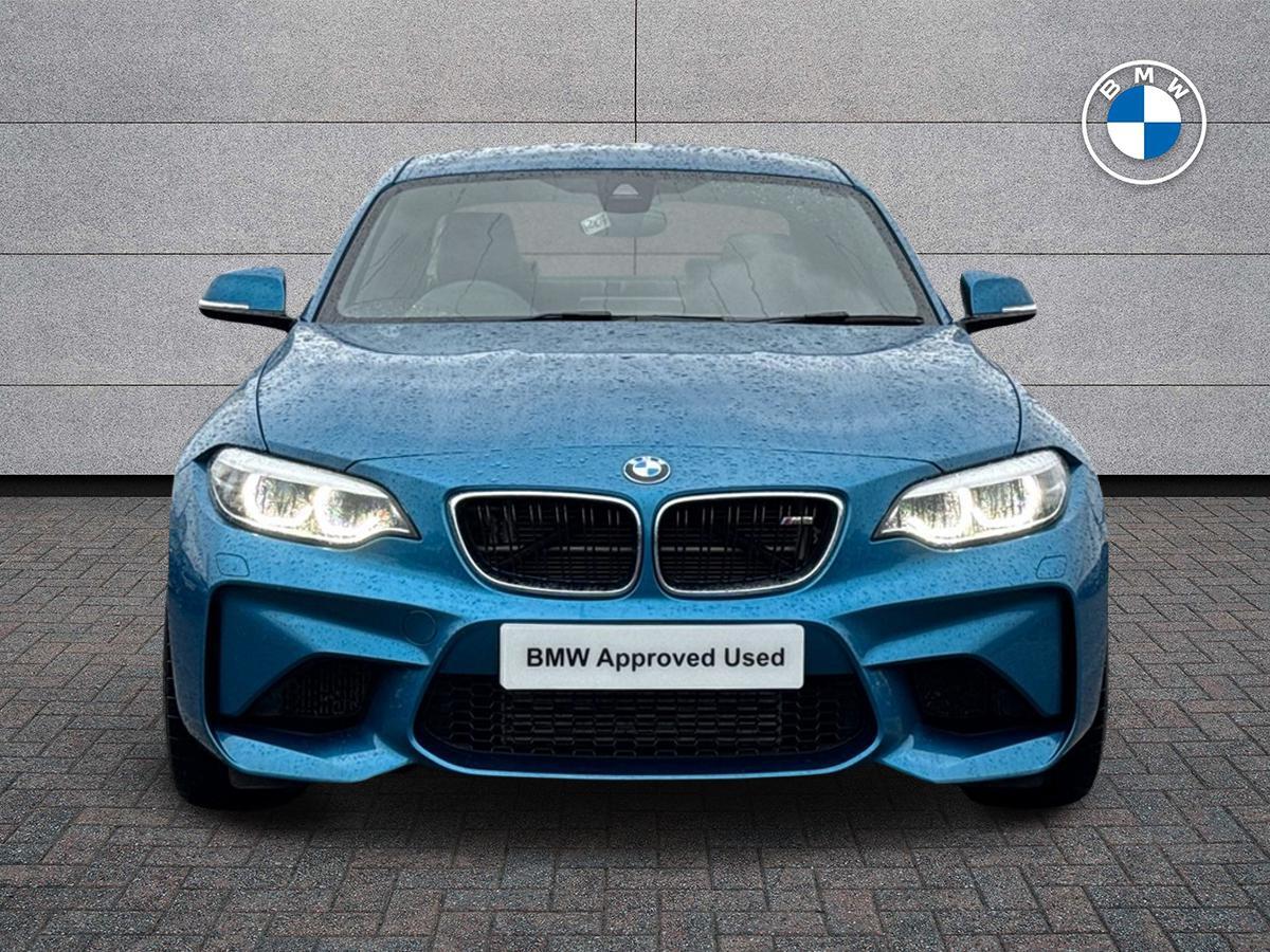 Used BMW M2 2017 for sale - 77292954: Photo 16