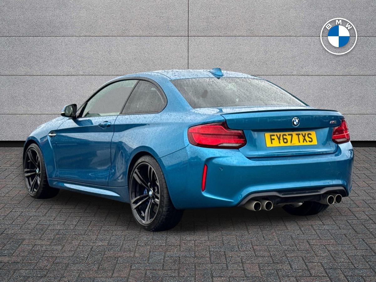 Used BMW M2 2017 for sale - 77292954: Photo 2
