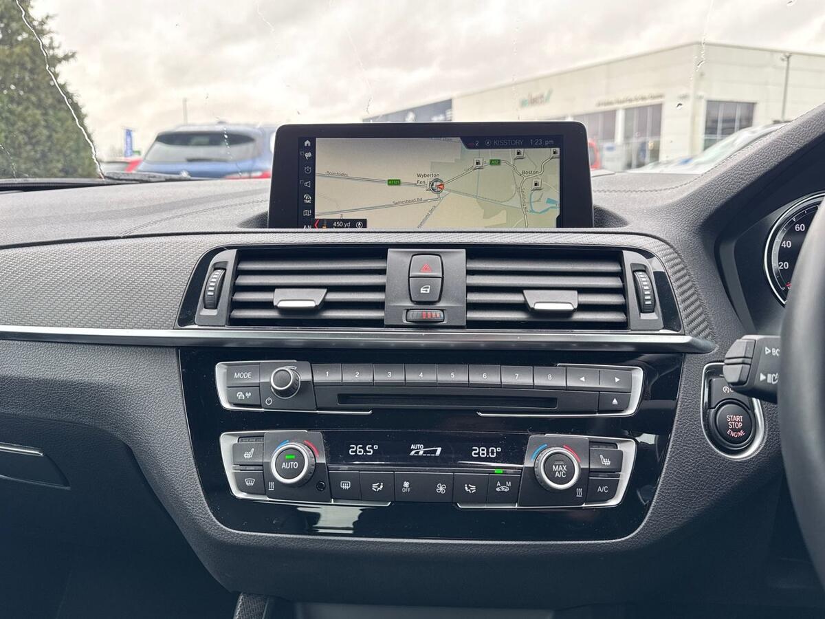 Used BMW M2 2017 for sale - 77292954: Photo 23