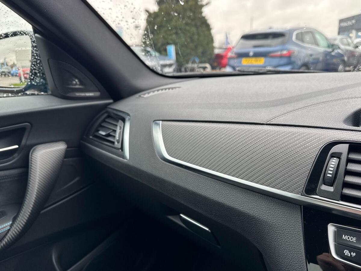 Used BMW M2 2017 for sale - 77292954: Photo 25